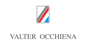 Valter Occhiena logo